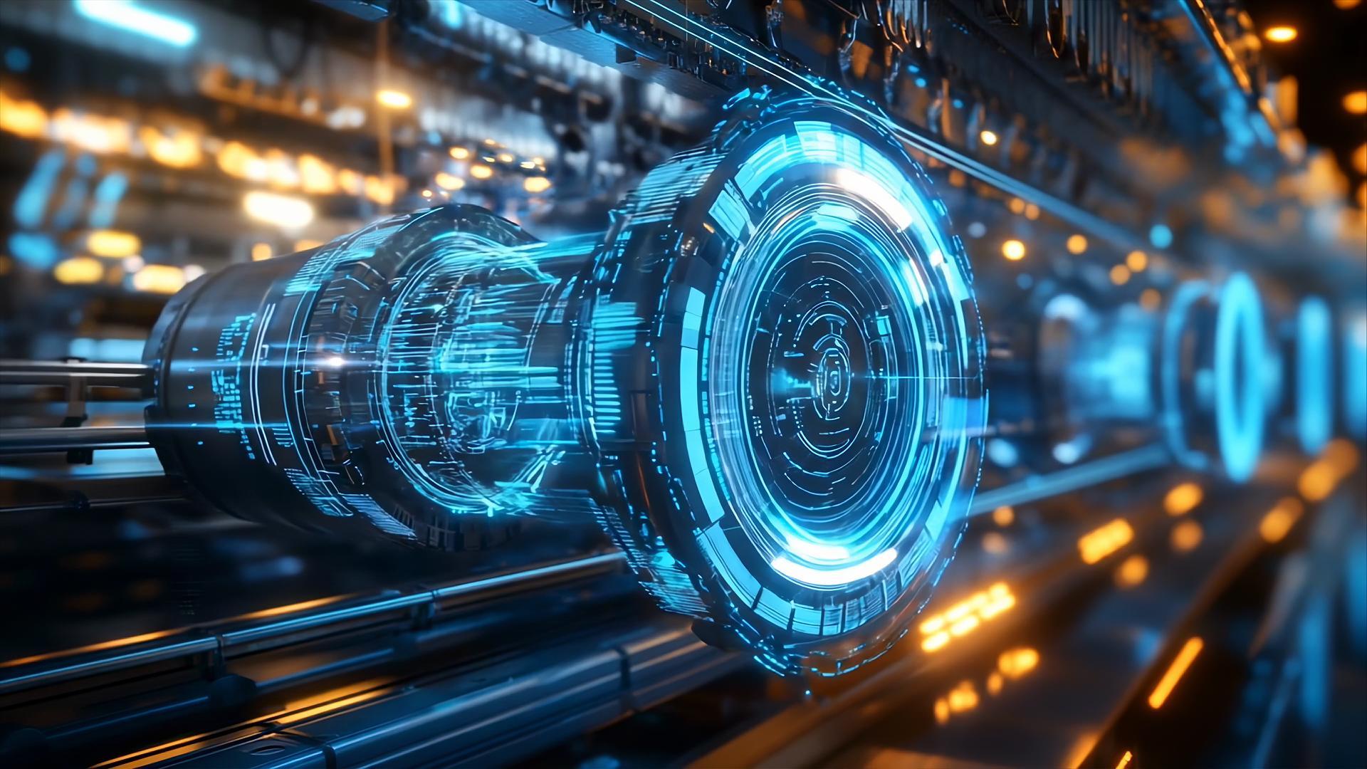 FMG2000：以“绝对”价值，让精密测量“平易近人”